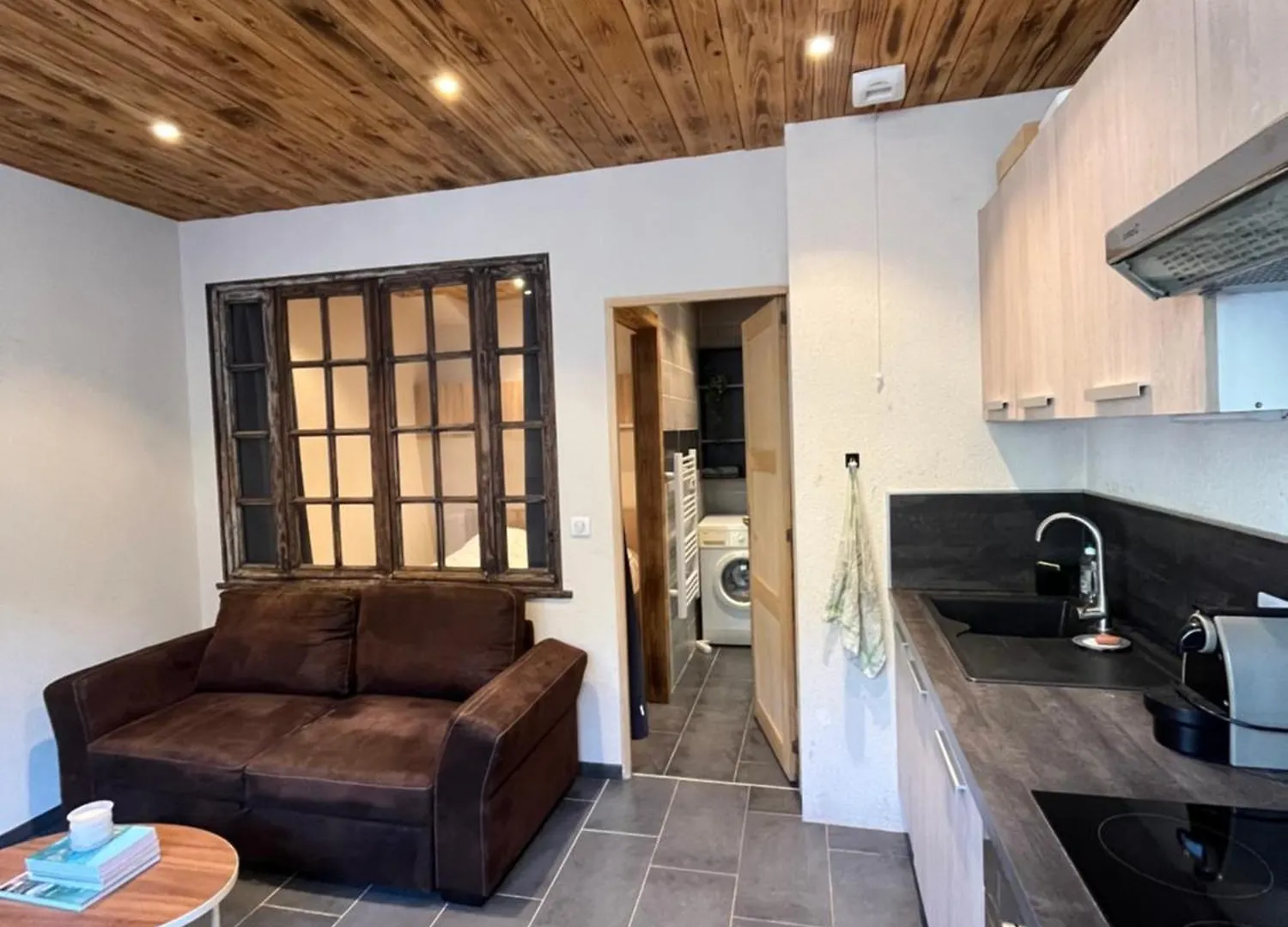 Apartment Appartement A Sevrier