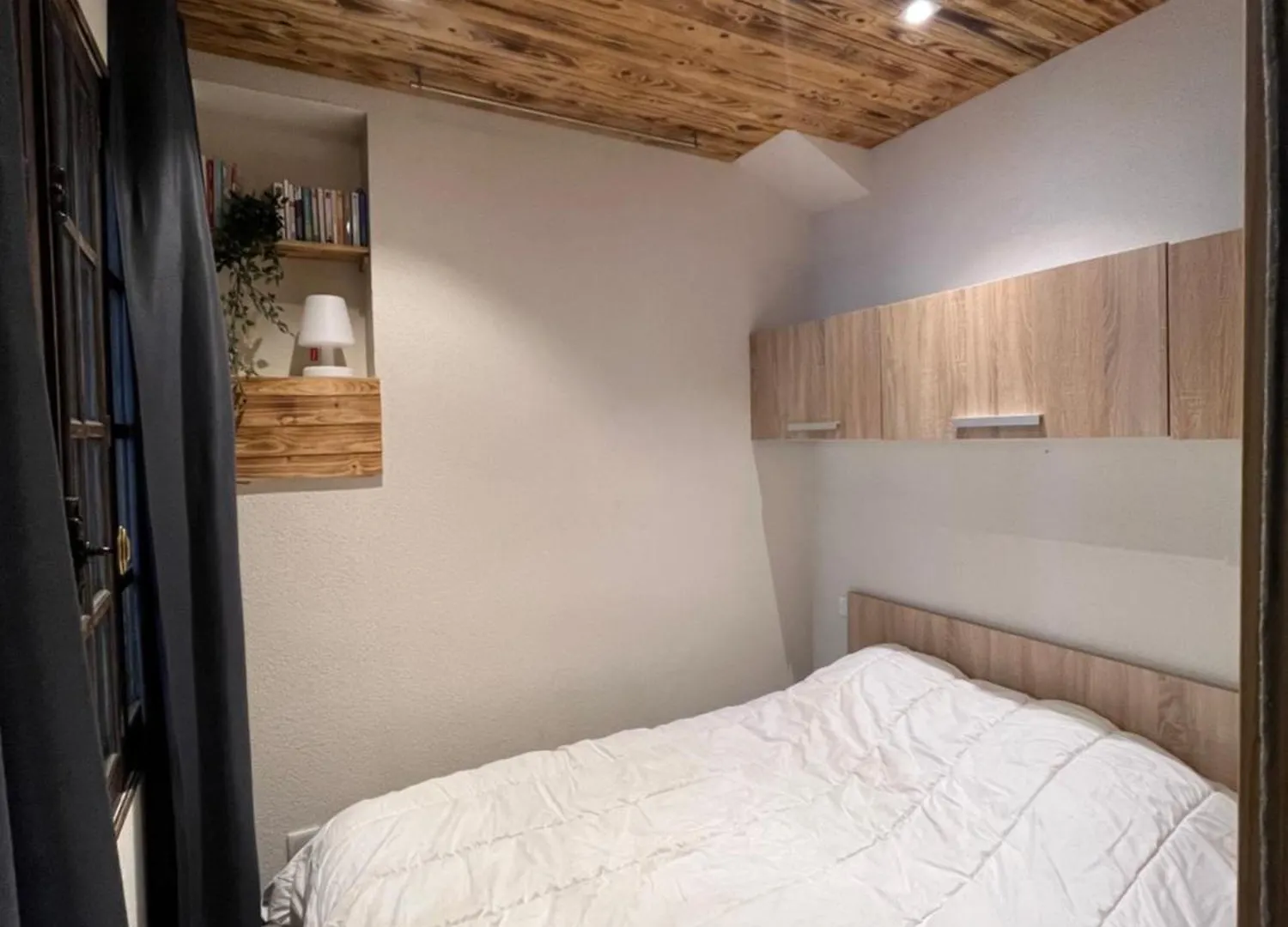 Appartement A Sevrier Apartment