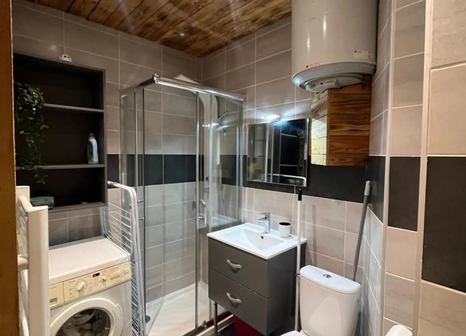 Apartment Appartement A Sevrier France