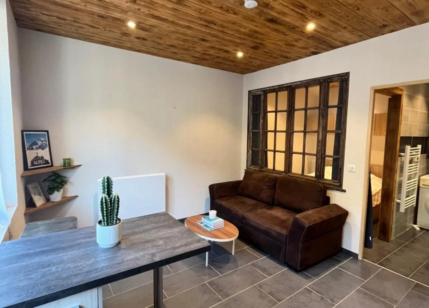 Appartement A Sevrier France